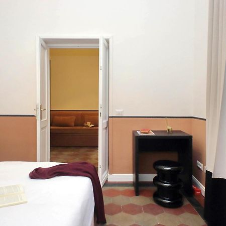 Monti Apartments - My Extra Home Рим Екстер'єр фото