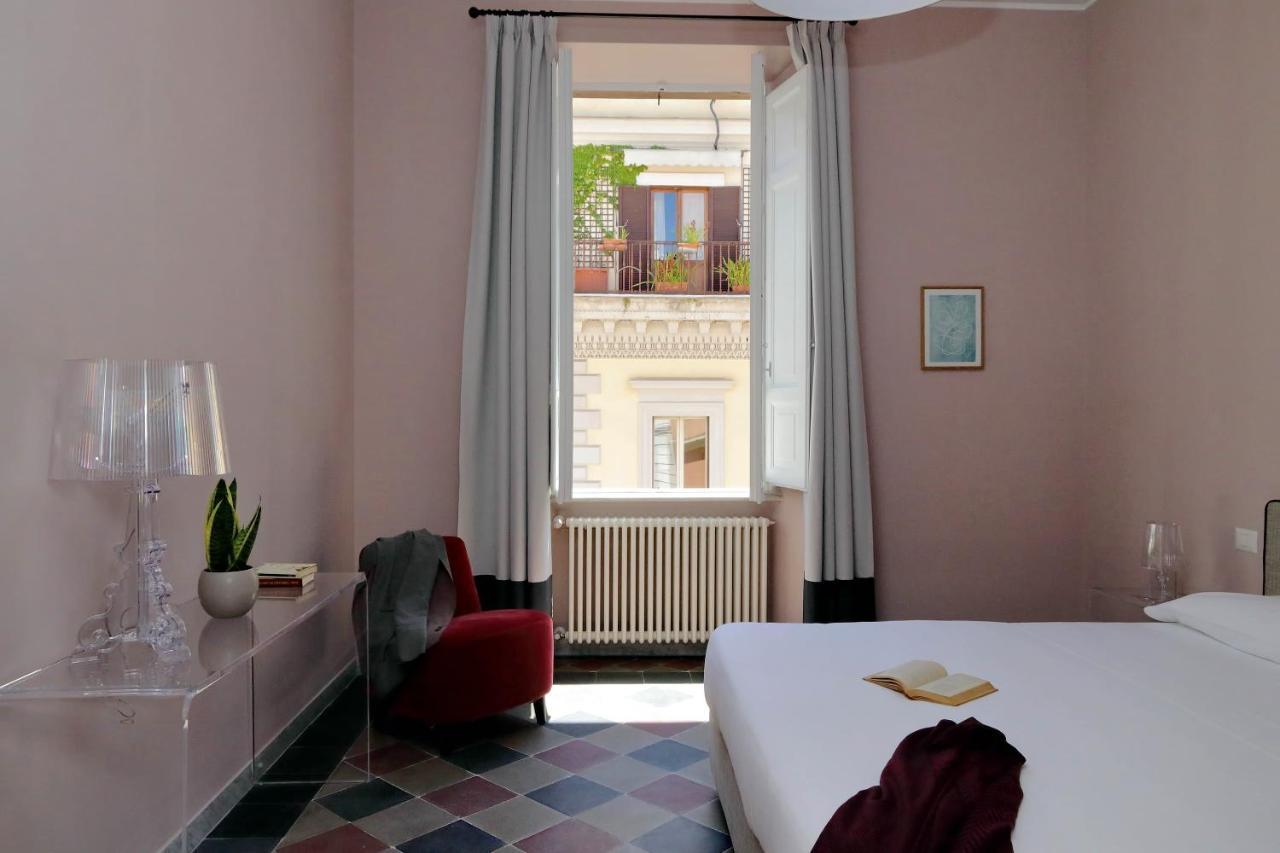 Monti Apartments - My Extra Home Рим Екстер'єр фото