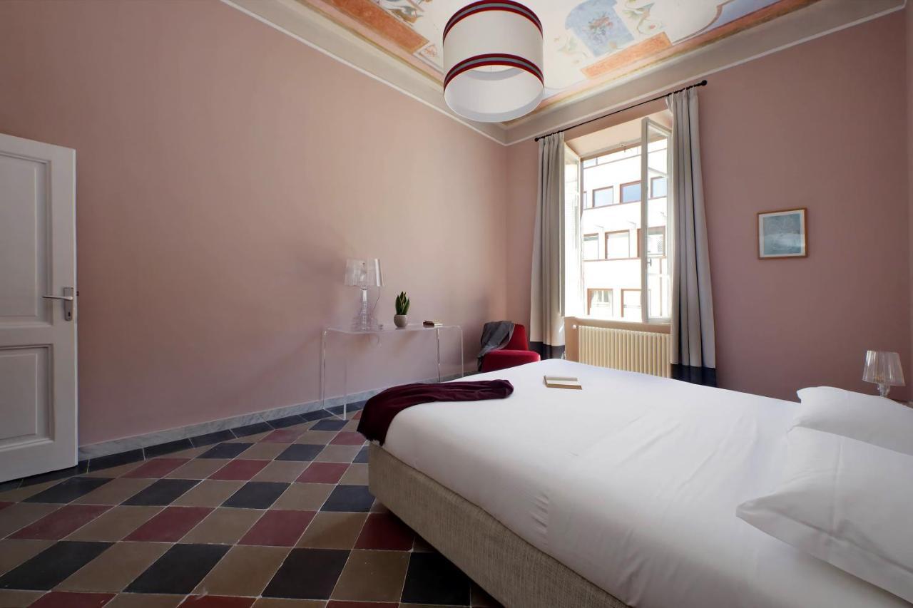 Monti Apartments - My Extra Home Рим Екстер'єр фото