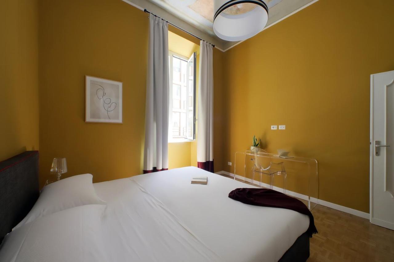 Monti Apartments - My Extra Home Рим Екстер'єр фото