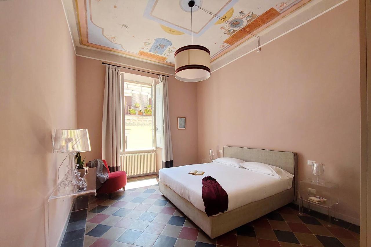Monti Apartments - My Extra Home Рим Екстер'єр фото
