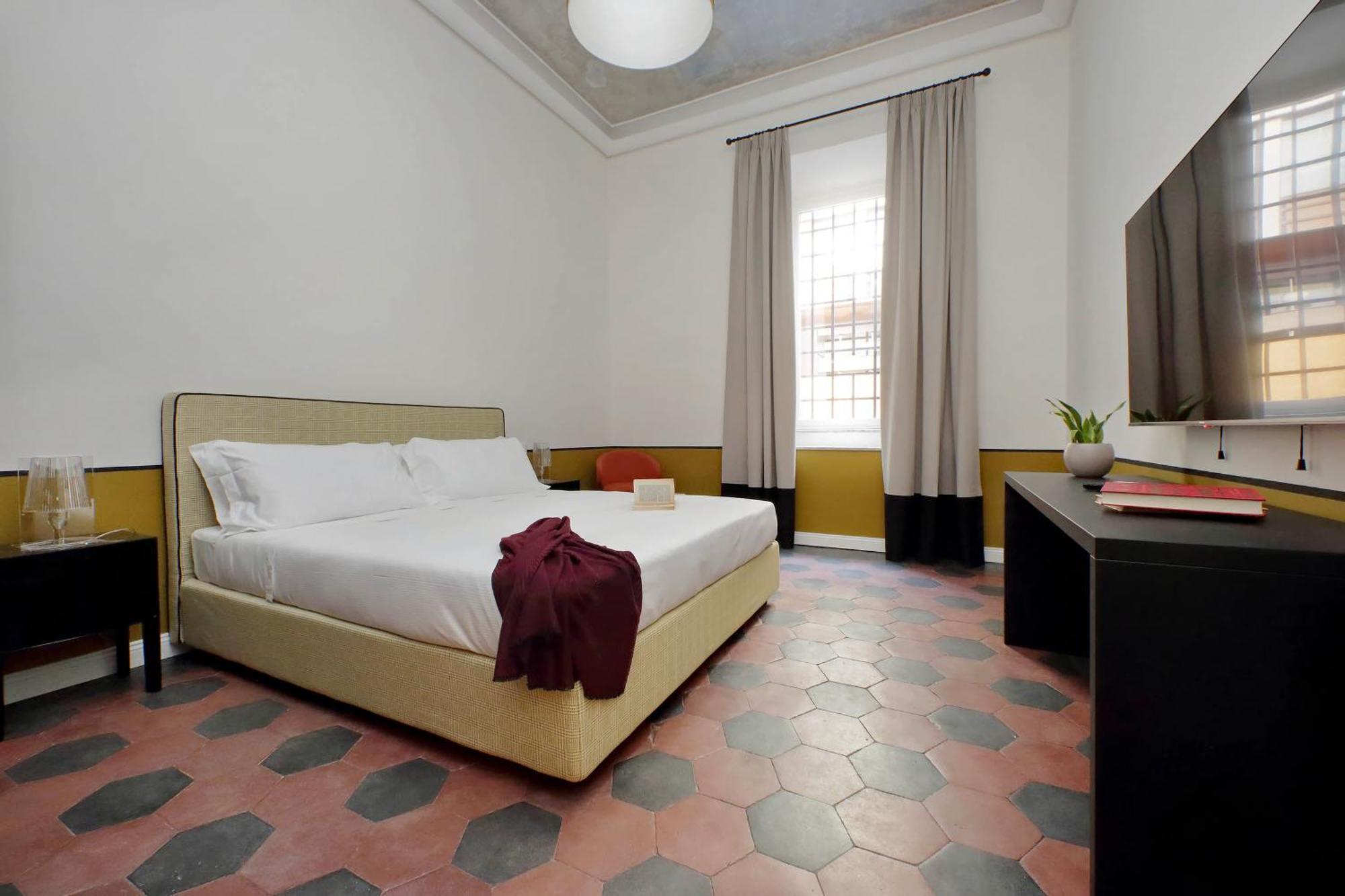 Monti Apartments - My Extra Home Рим Екстер'єр фото