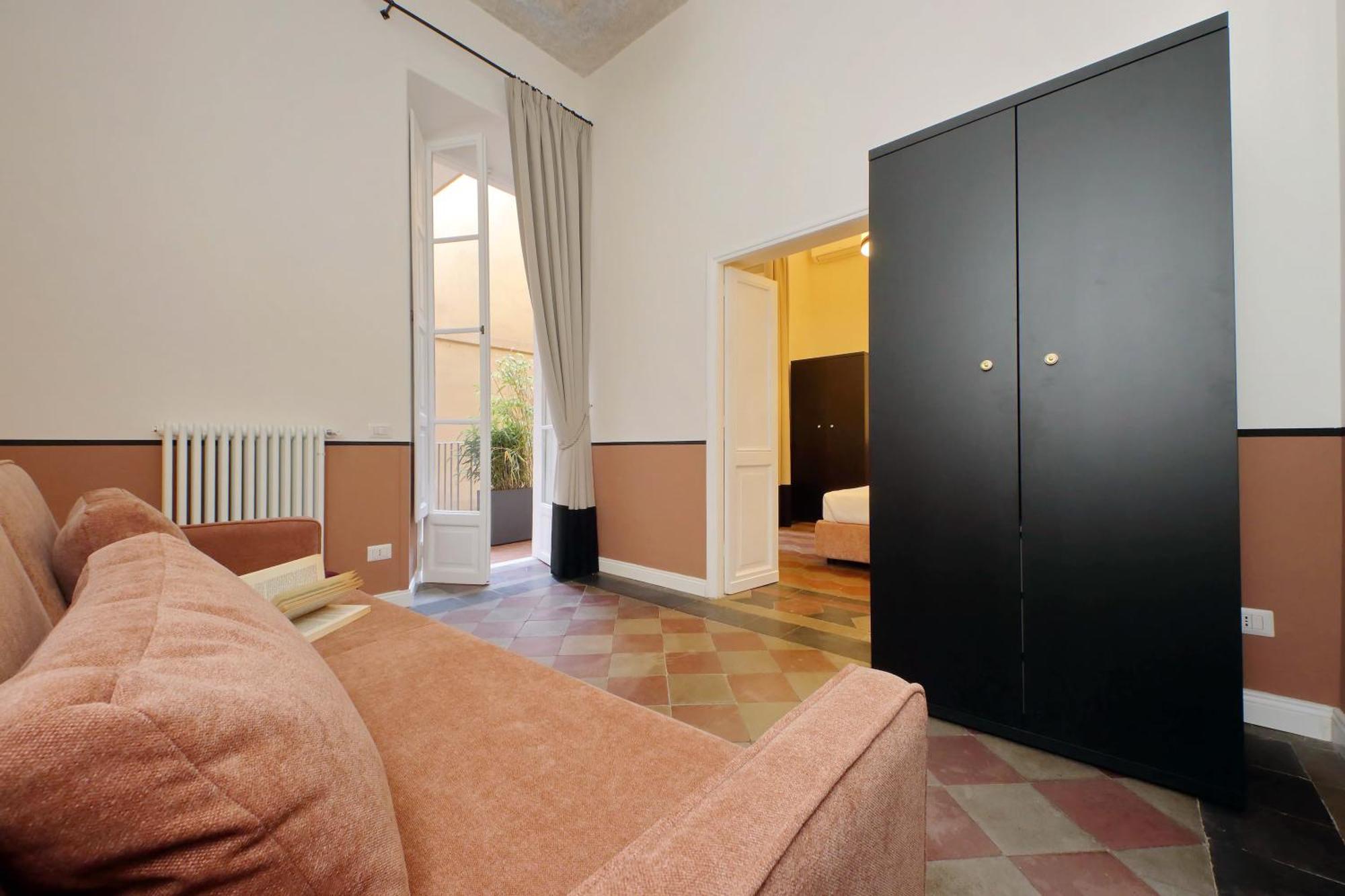 Monti Apartments - My Extra Home Рим Екстер'єр фото