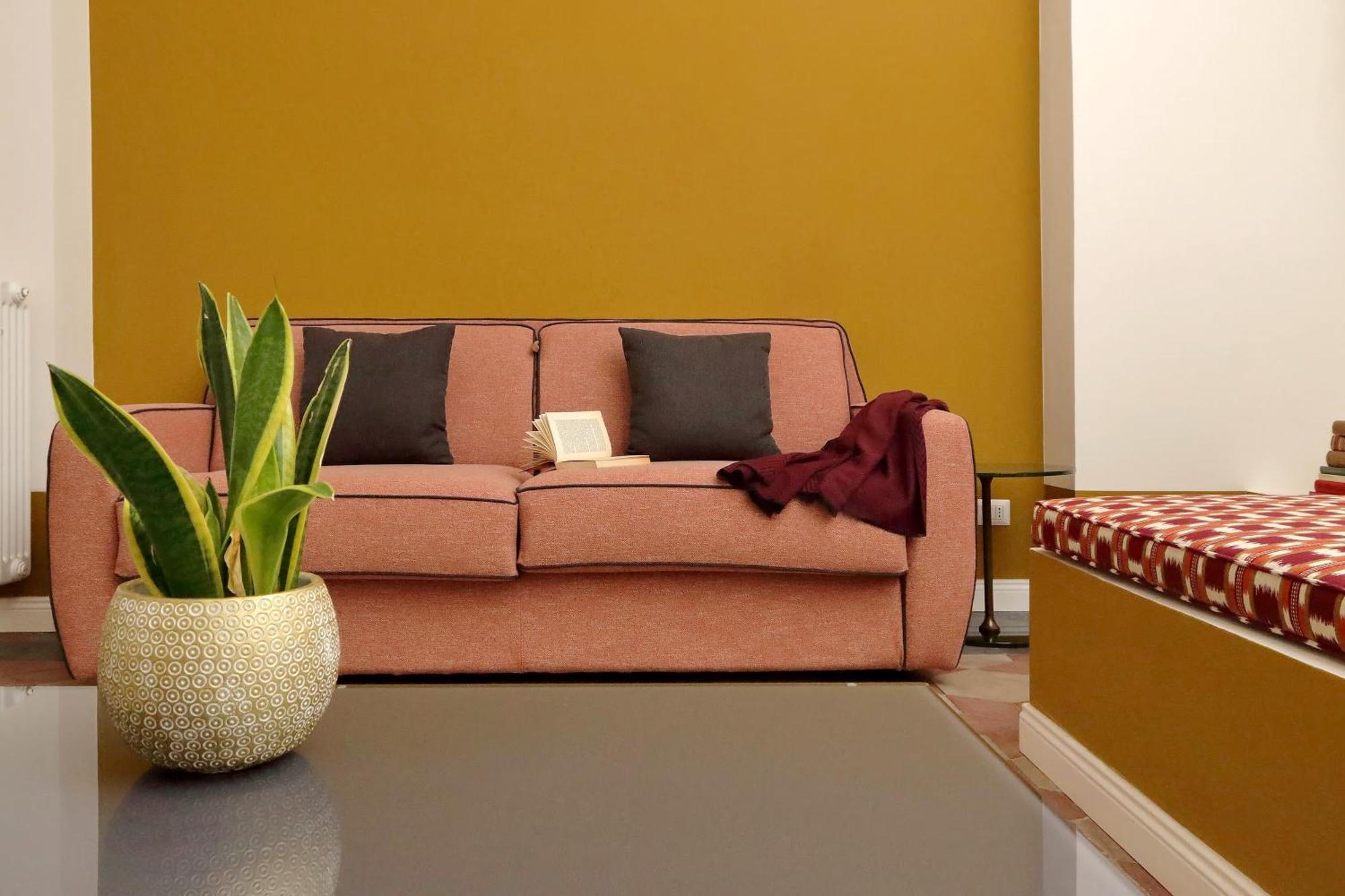 Monti Apartments - My Extra Home Рим Екстер'єр фото