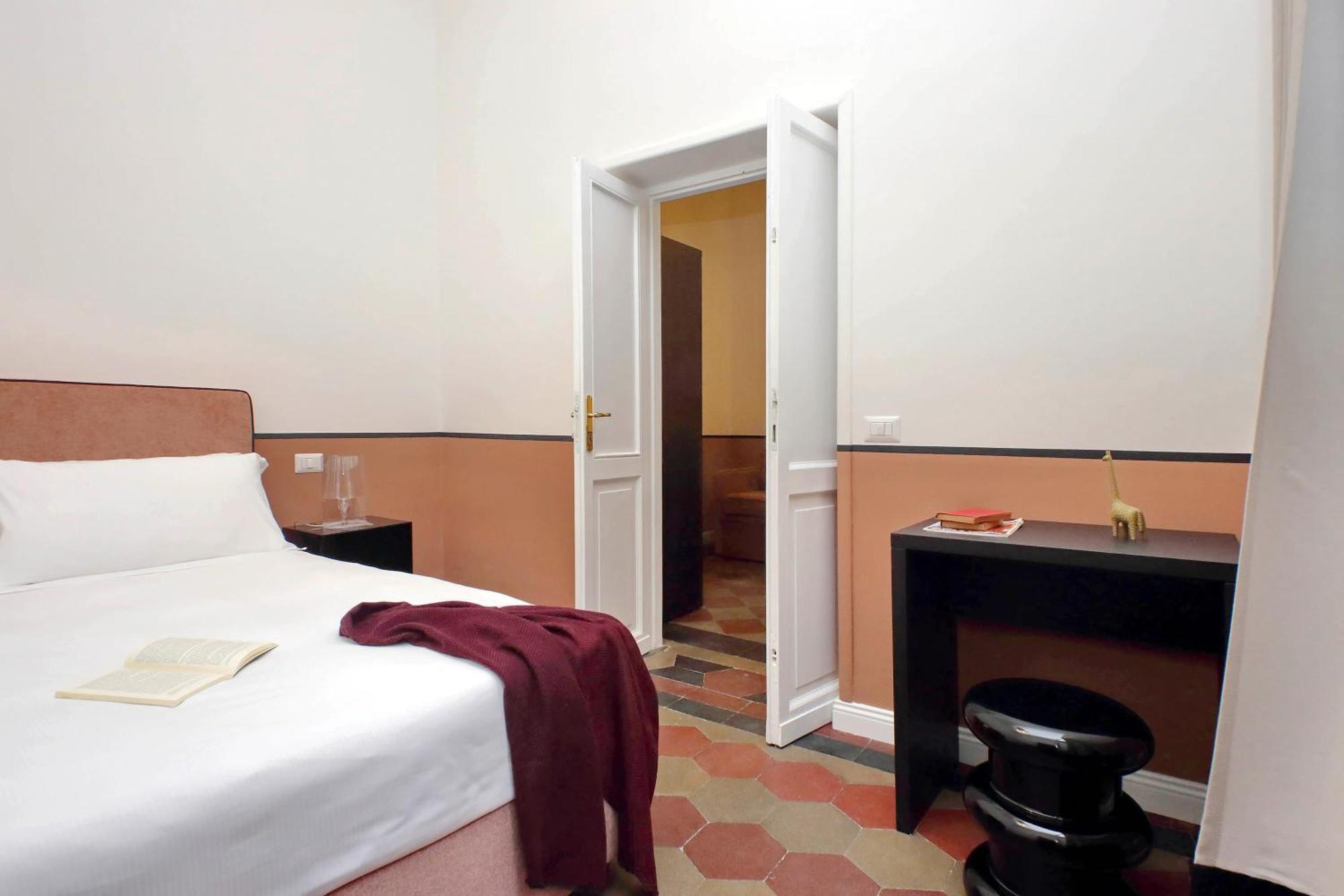 Monti Apartments - My Extra Home Рим Екстер'єр фото
