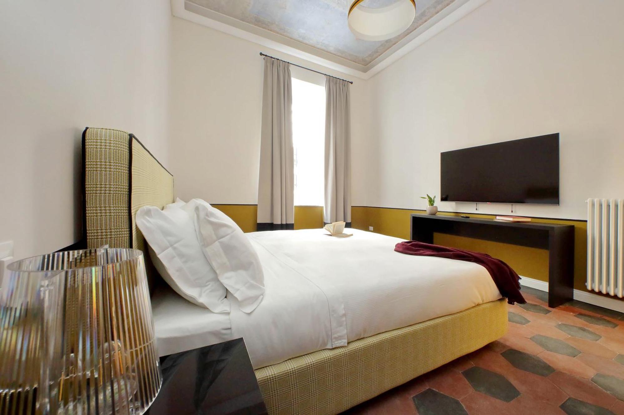 Monti Apartments - My Extra Home Рим Екстер'єр фото