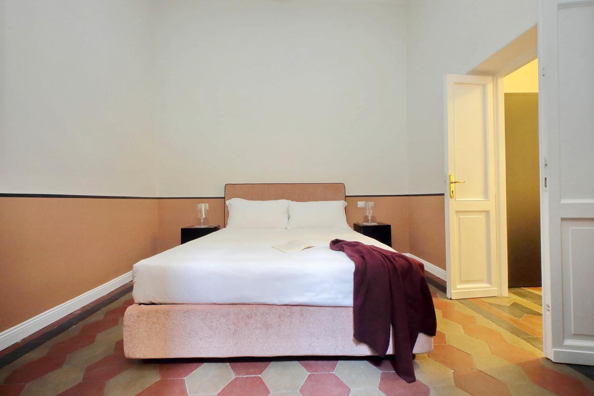 Monti Apartments - My Extra Home Рим Екстер'єр фото