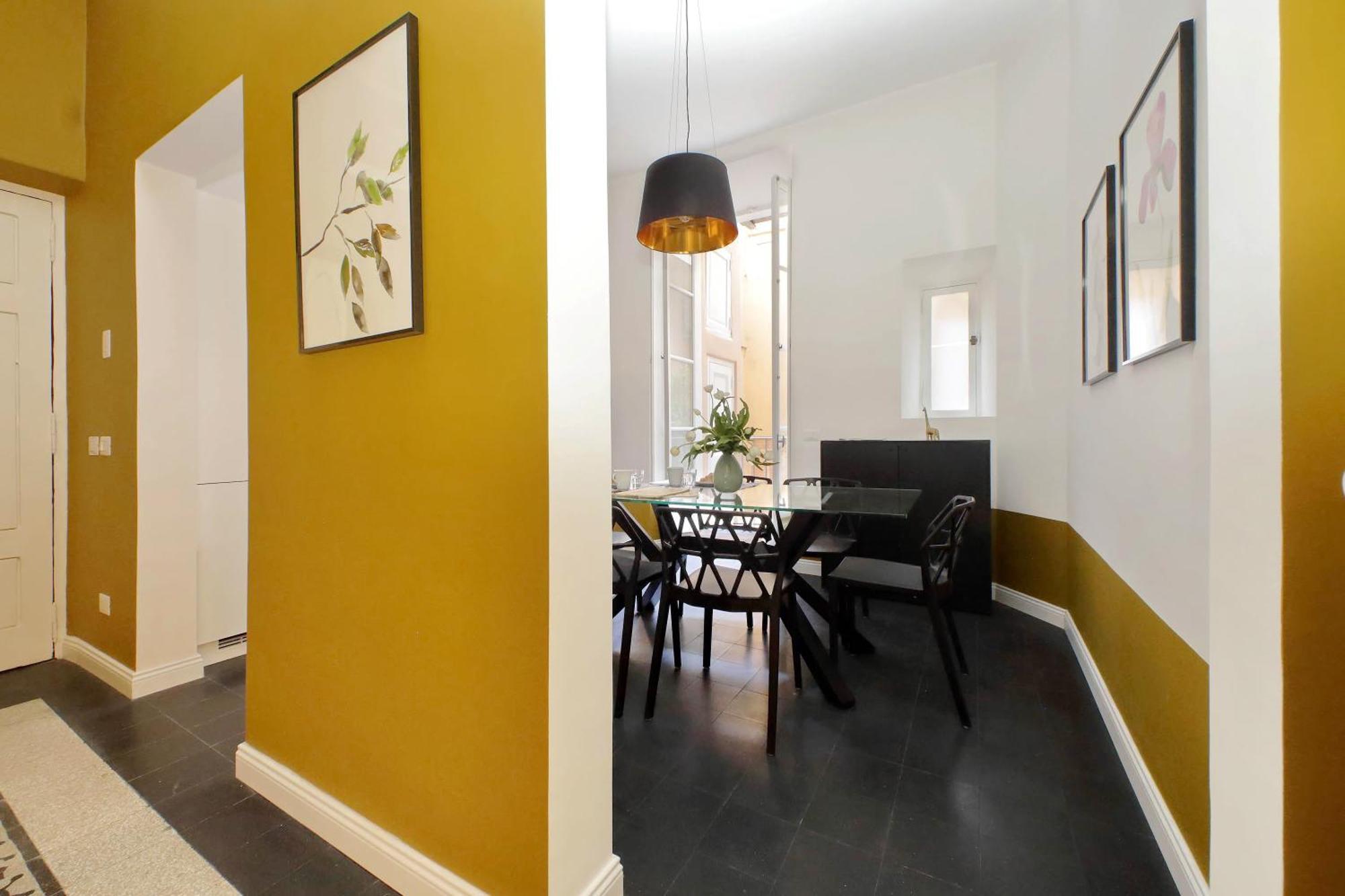 Monti Apartments - My Extra Home Рим Екстер'єр фото