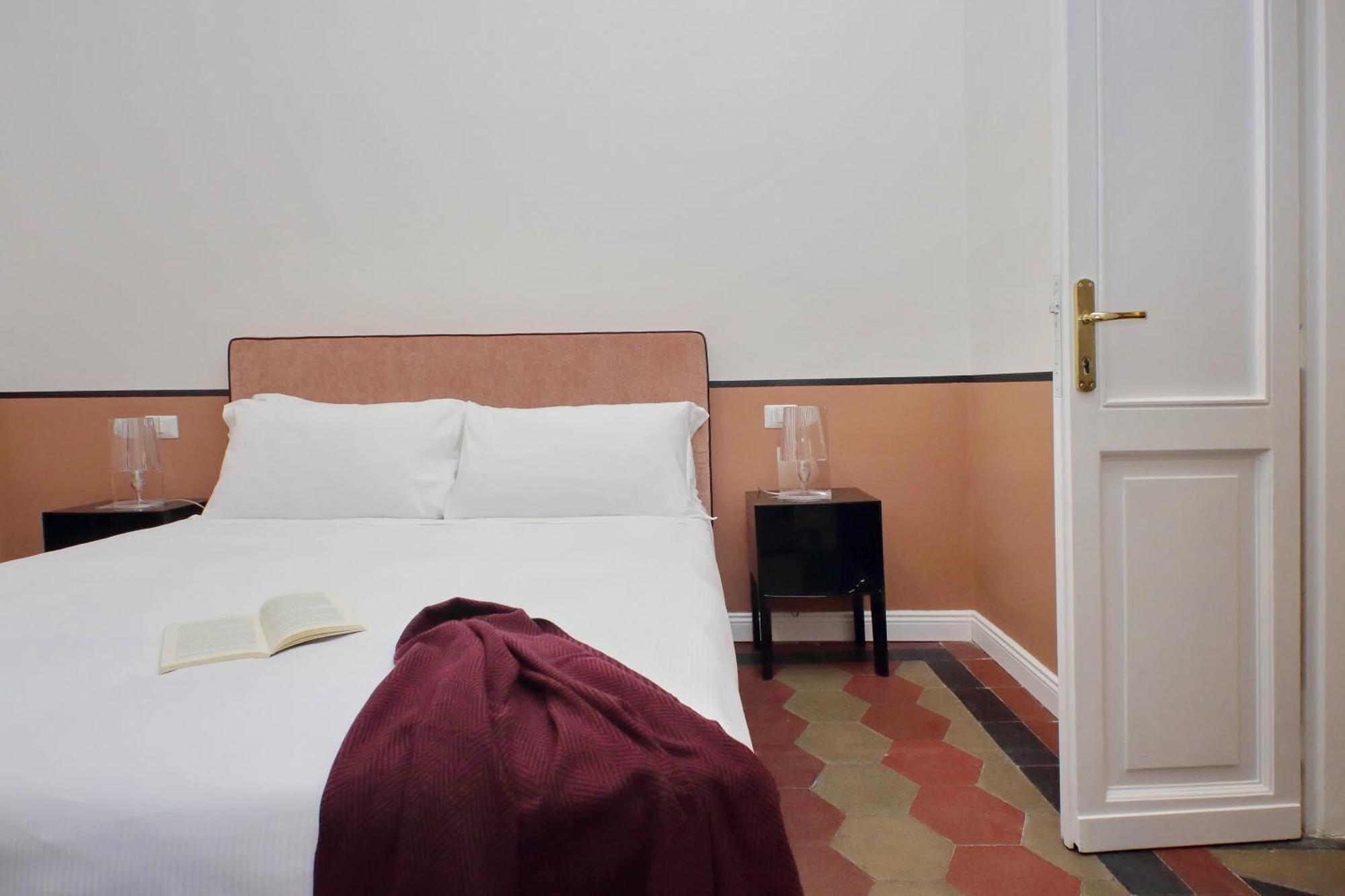 Monti Apartments - My Extra Home Рим Екстер'єр фото