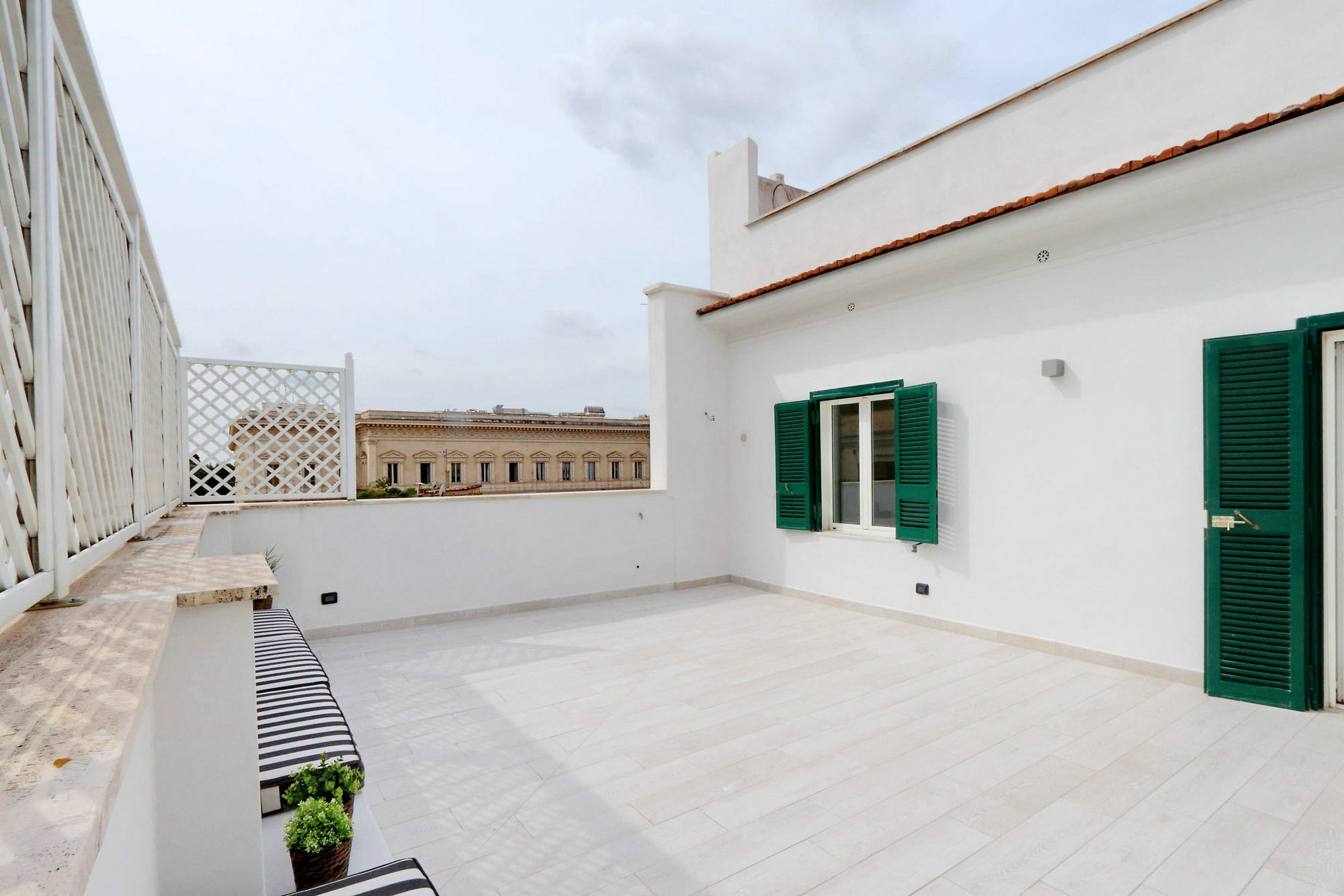 Monti Apartments - My Extra Home Рим Екстер'єр фото
