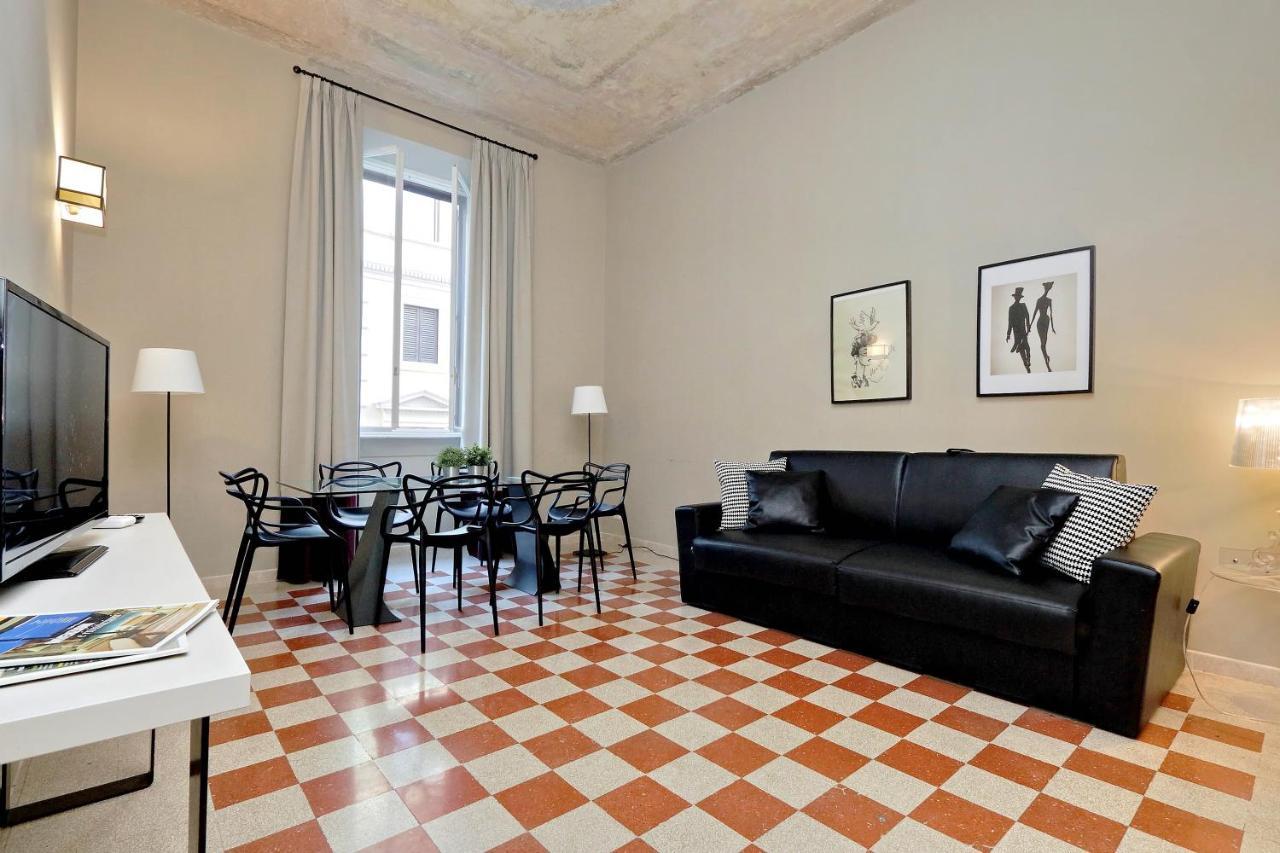 Monti Apartments - My Extra Home Рим Екстер'єр фото
