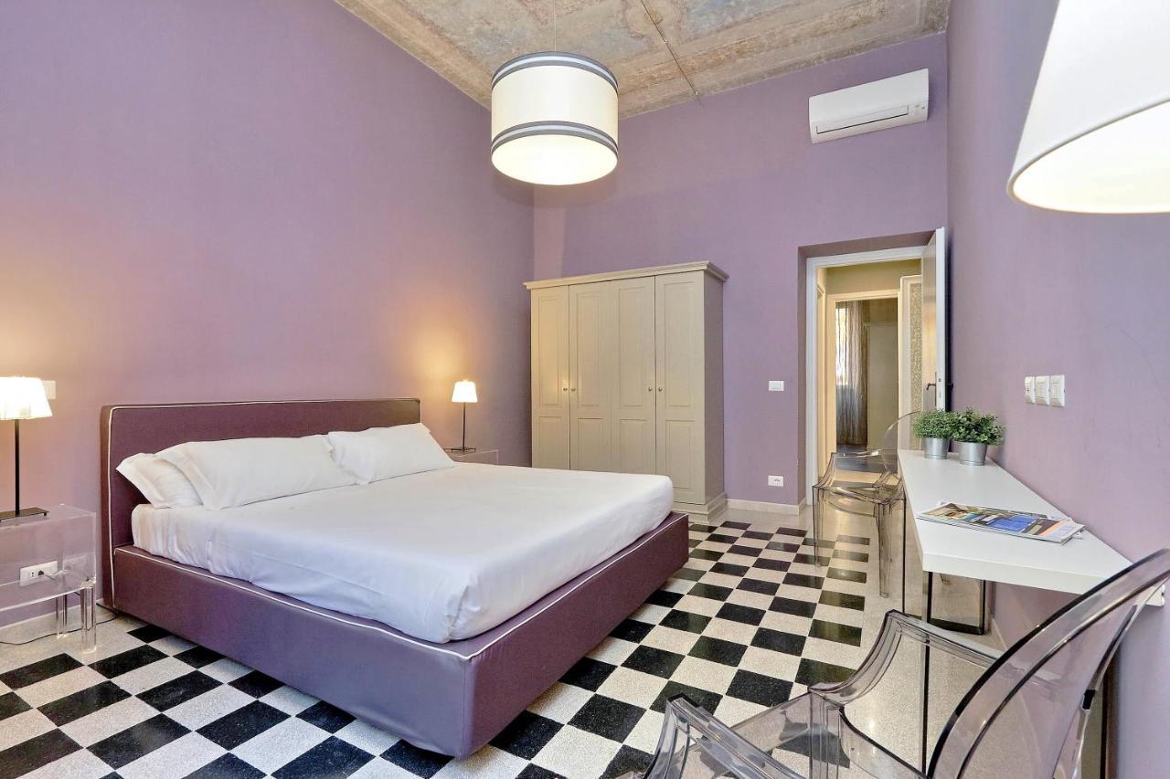 Monti Apartments - My Extra Home Рим Екстер'єр фото