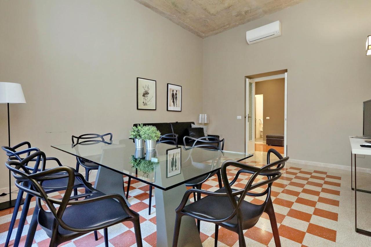 Monti Apartments - My Extra Home Рим Екстер'єр фото